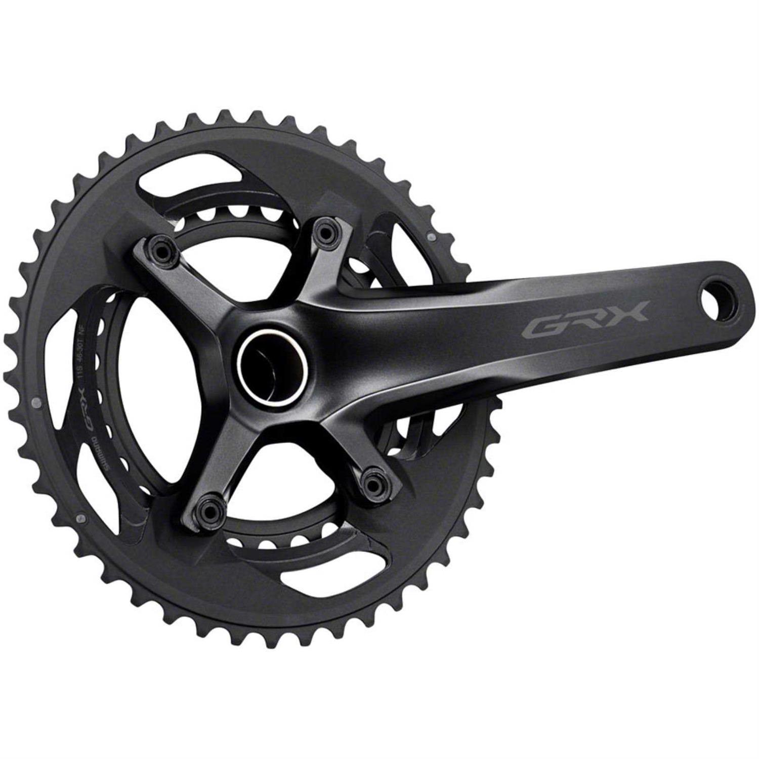 Shimano GRX 11-Speed Crankset