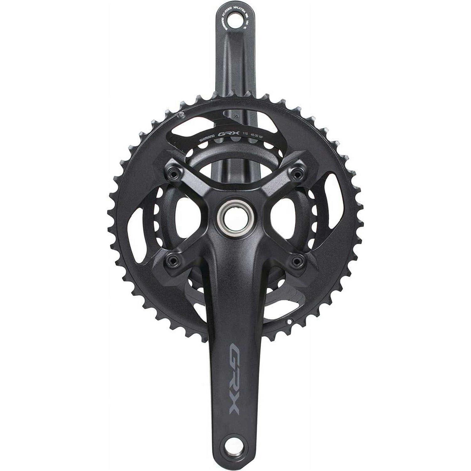 Shimano GRX 11-Speed Crankset - Image 2