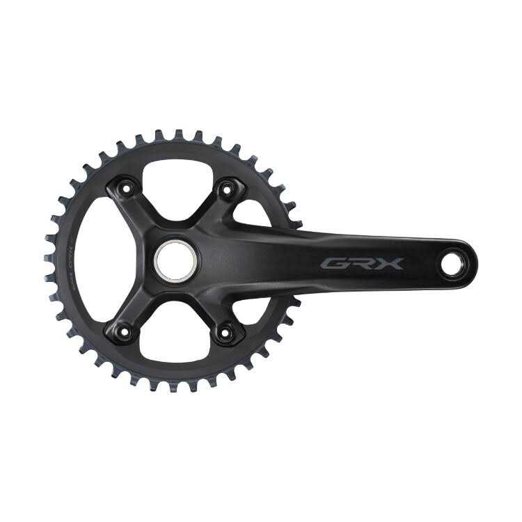 Shimano GRX 11-Speed Crankset - Image 4