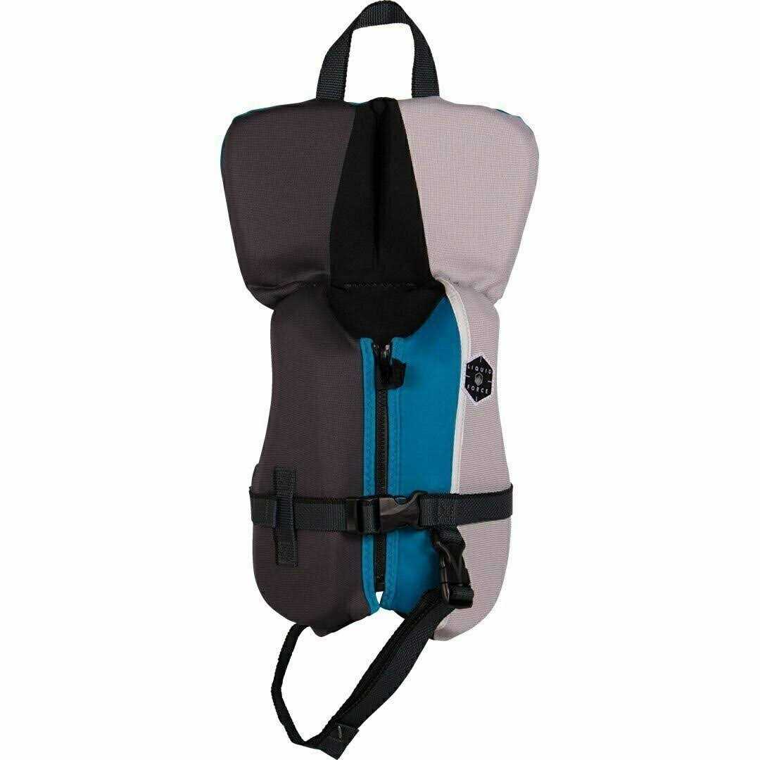 Liquid Force Fury CGA Life Jacket