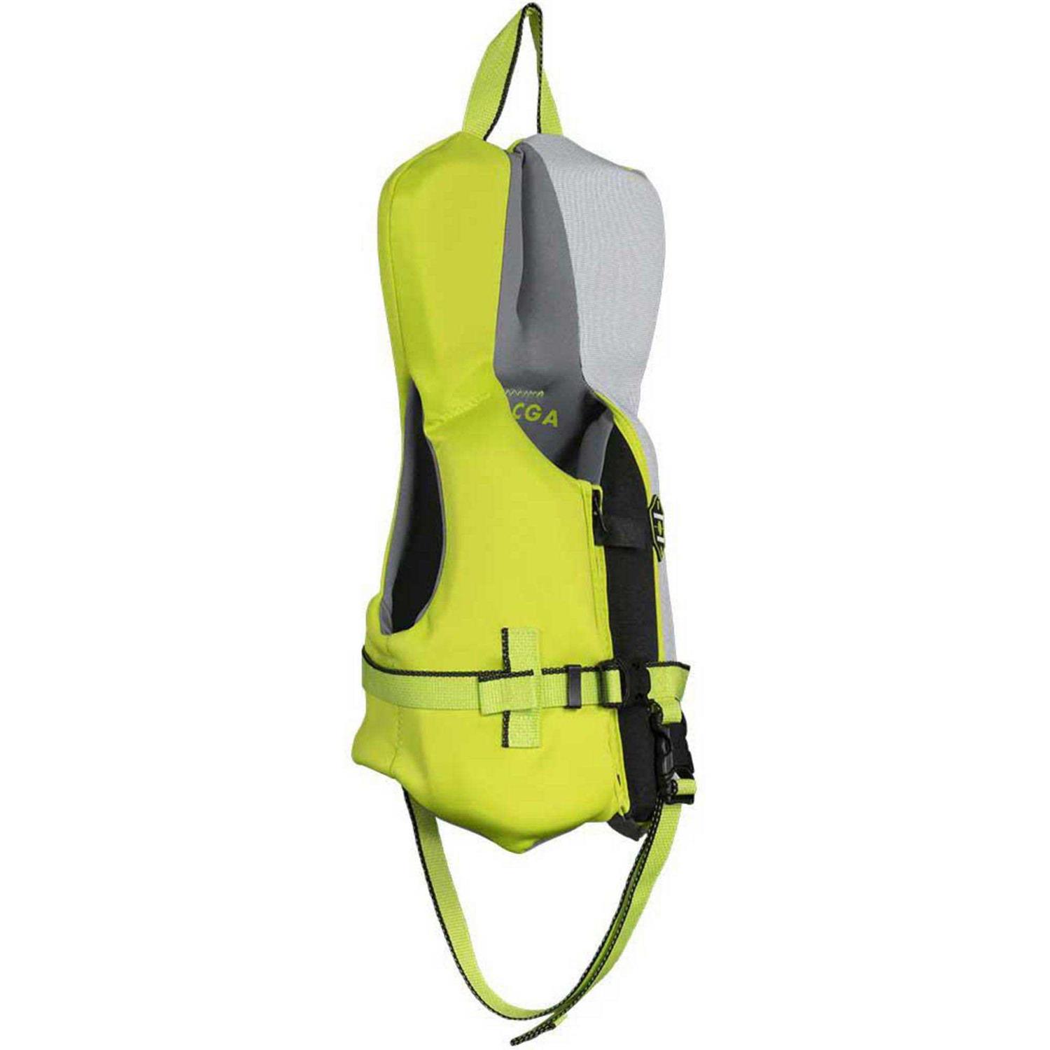 Liquid Force Fury CGA Life Jacket - Image 2