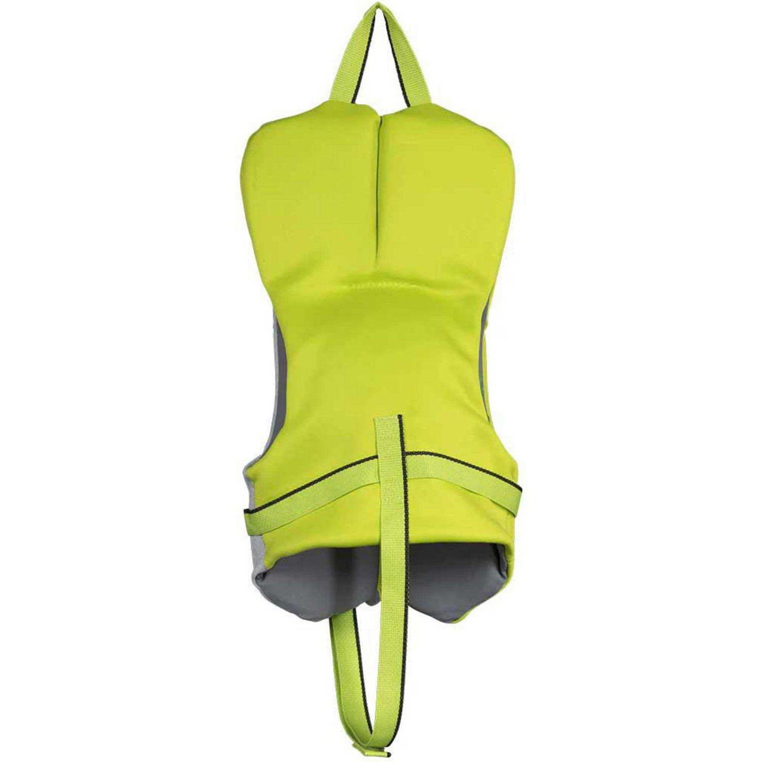 Liquid Force Fury CGA Life Jacket - Image 3