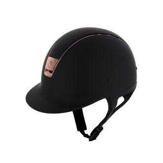 Samshield Shadowmatt Helmet - Image 4