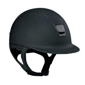 Samshield Shadowmatt Helmet