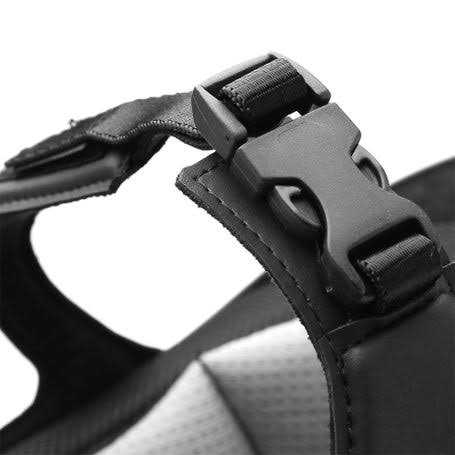 Samshield Shadowmatt Helmet - Image 3