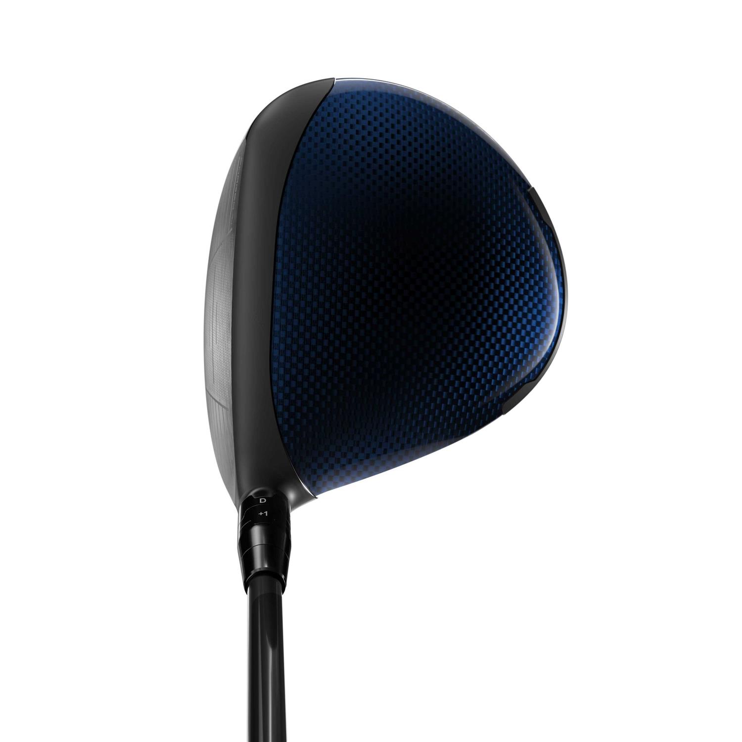 Alternative view of Callaway Paradym Triple Diamond Driver
