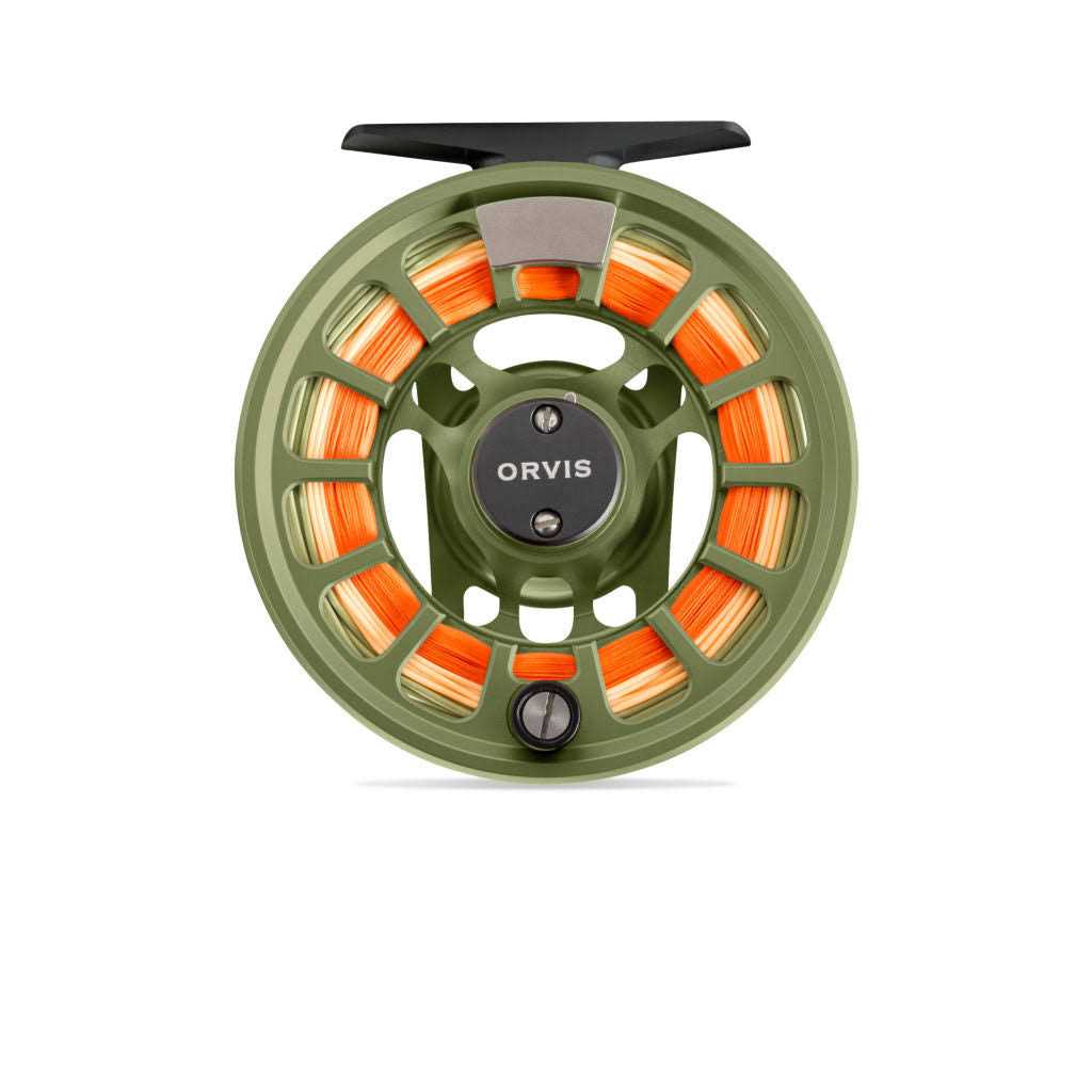 Orvis Hydros Spool - Image 4