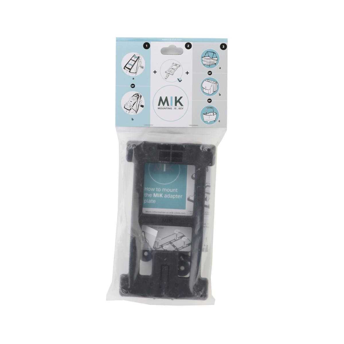 Specialized MIK Adapter Plate - Image 3
