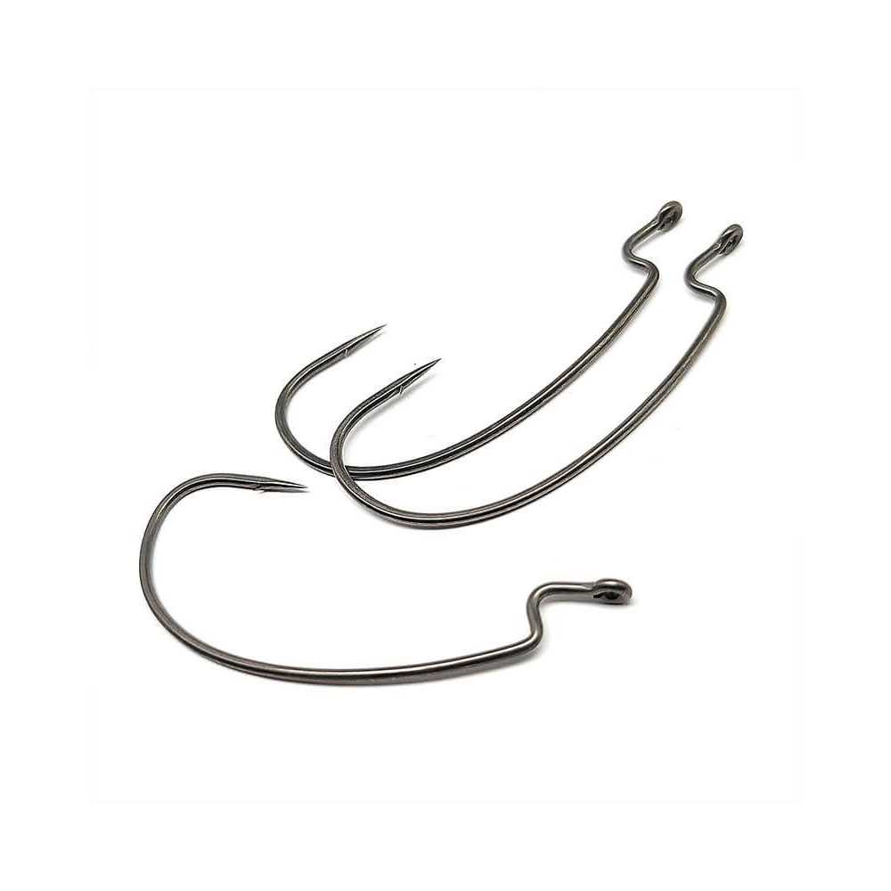 G-Finesse Hybrid Worm Gamakatsu - Image 2