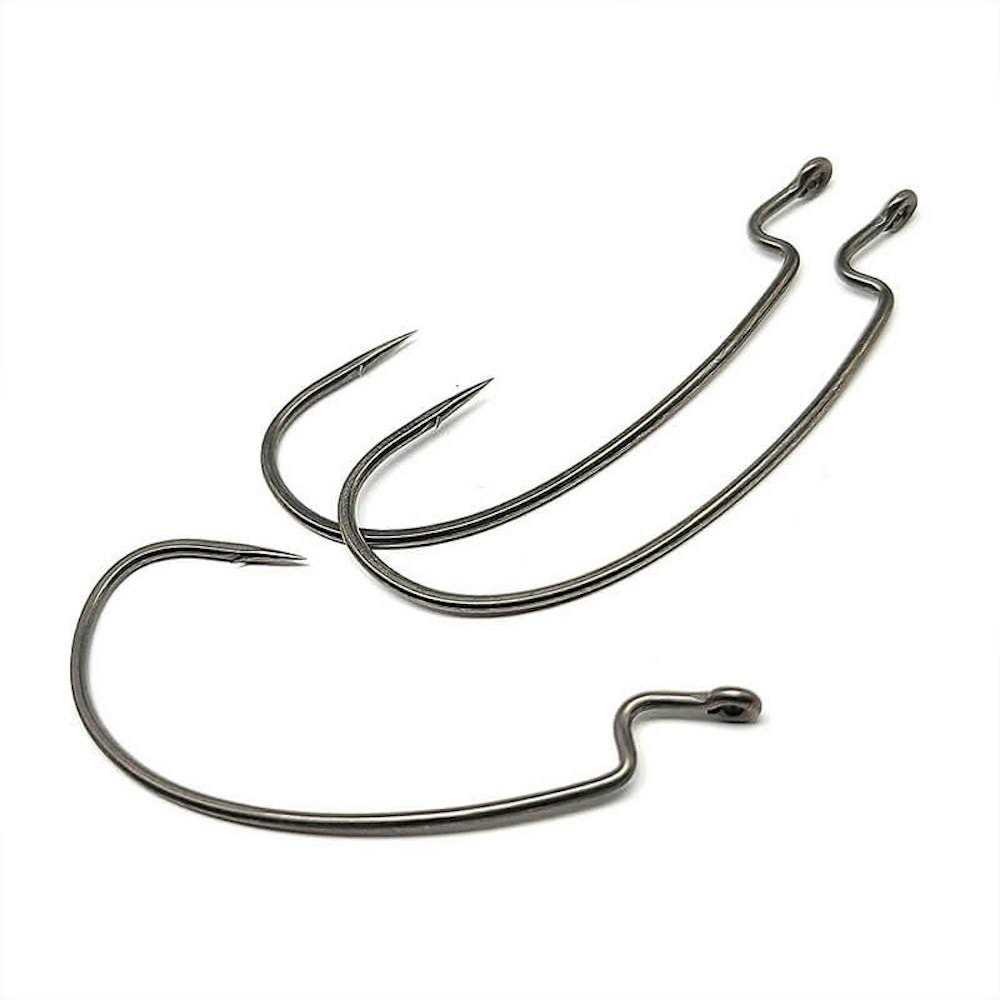 G-Finesse Hybrid Worm Gamakatsu - Image 2