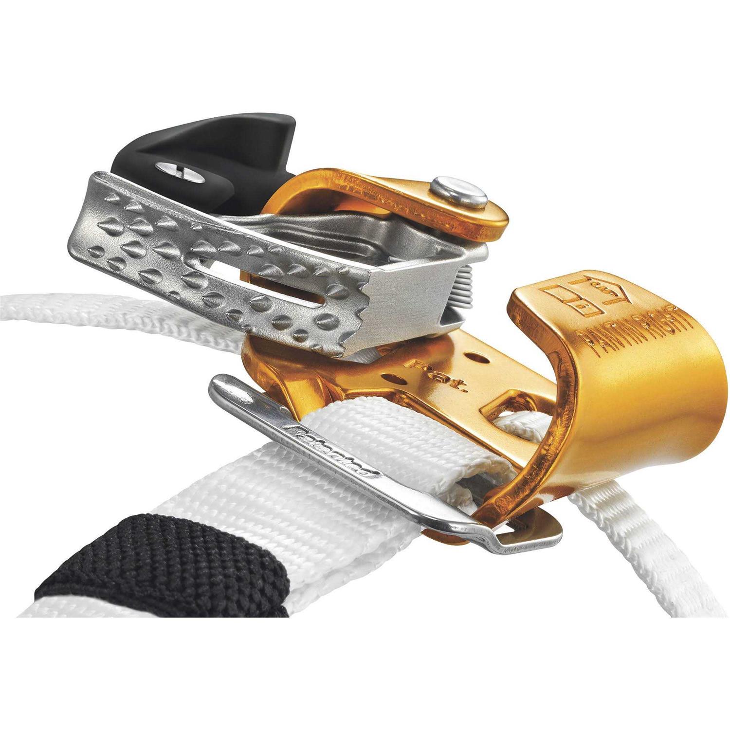 Petzl Pantin Foot Ascender - Image 3