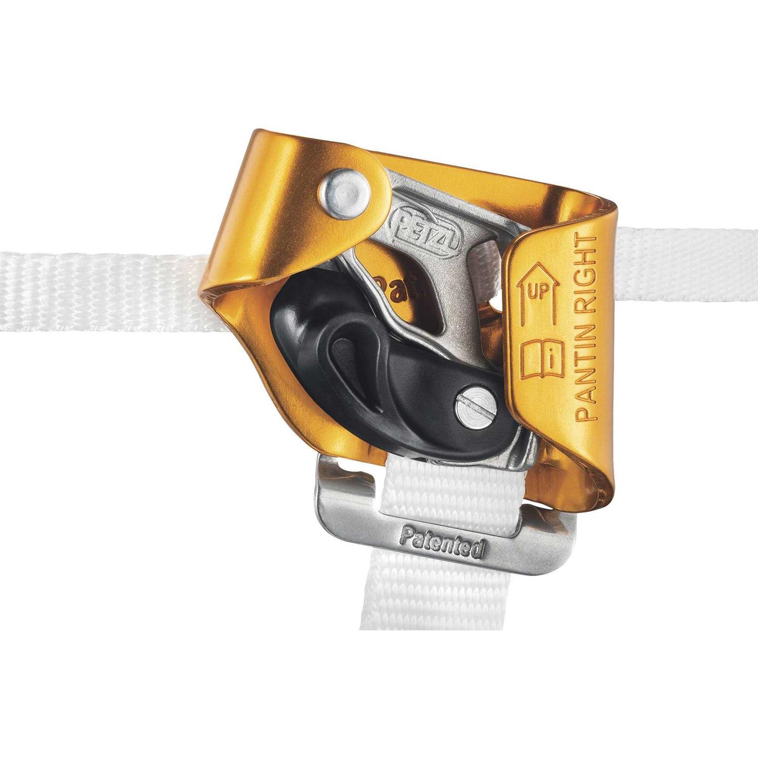 Petzl Pantin Foot Ascender - Image 4
