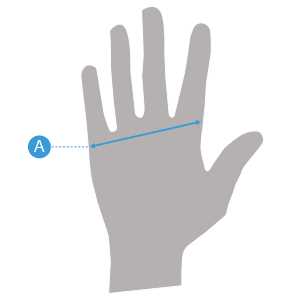SSG All Weather Gloves - Image 2