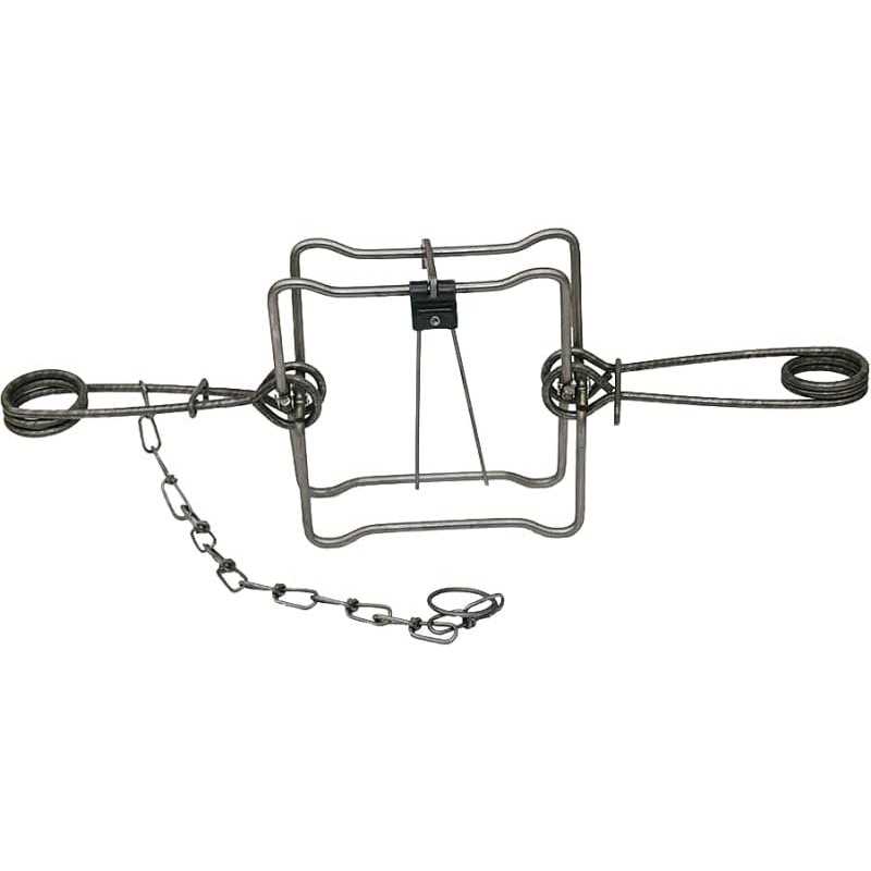 Bridger Body Gripper Trap No. 220 - Image 2