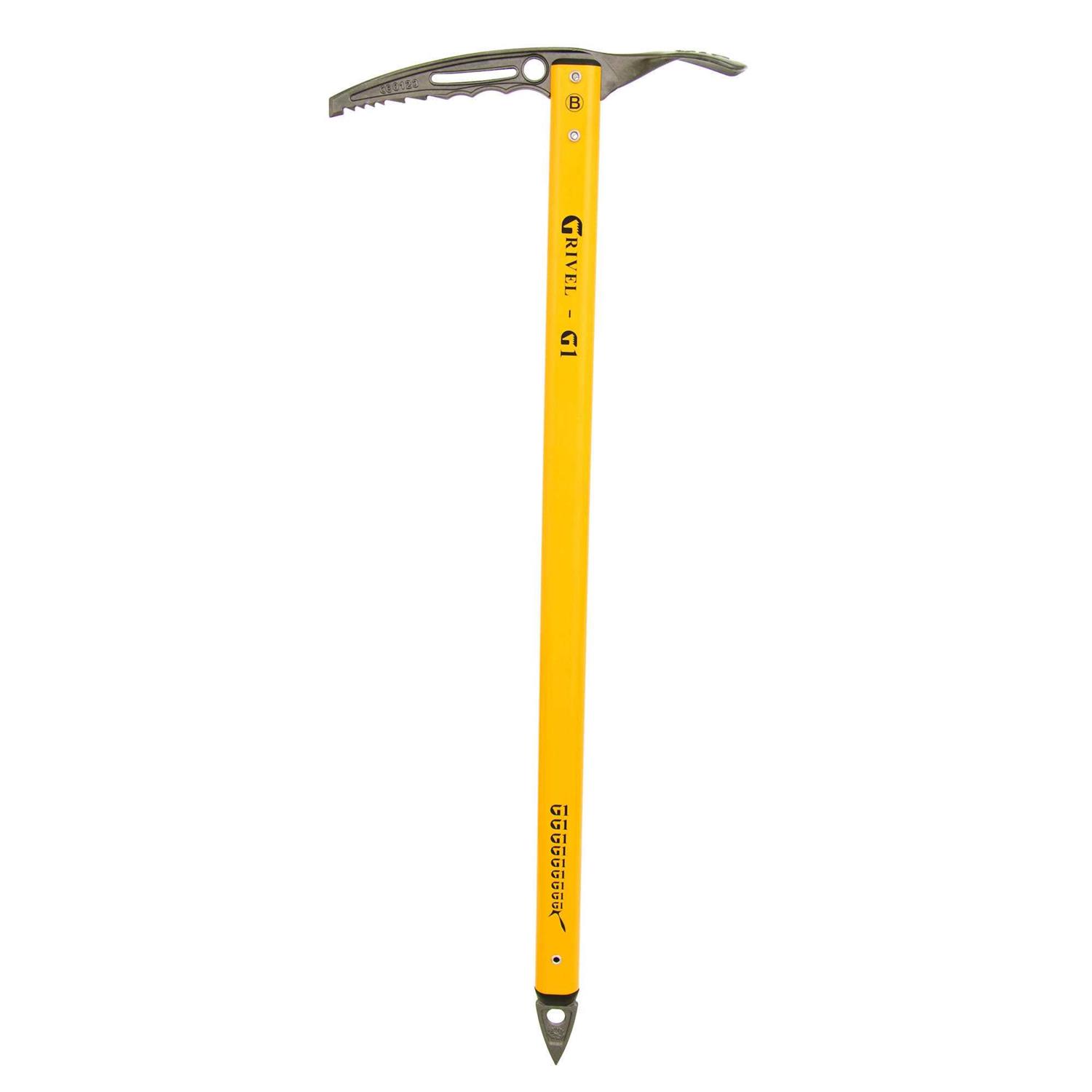 Grivel G1 Ice Axe