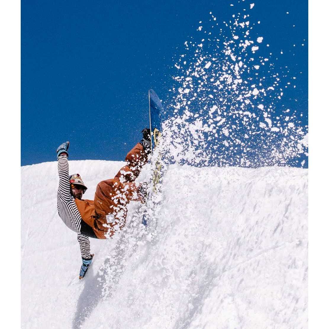 2024 Vans Danny Kass One & Done Snowboard Boot - Image 5