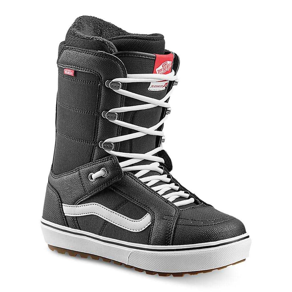 2024 Vans Danny Kass One & Done Snowboard Boot - Image 3