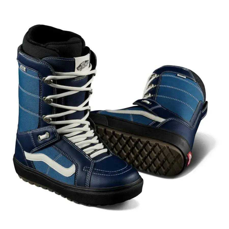 2024 Vans Danny Kass One & Done Snowboard Boot - Image 3