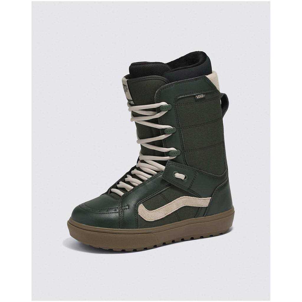 2024 Vans Danny Kass One & Done Snowboard Boot - Image 4