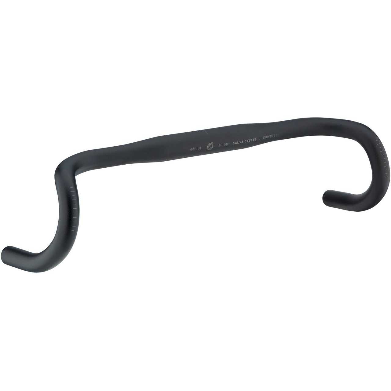 Salsa Cowbell Drop Handlebar - Image 2