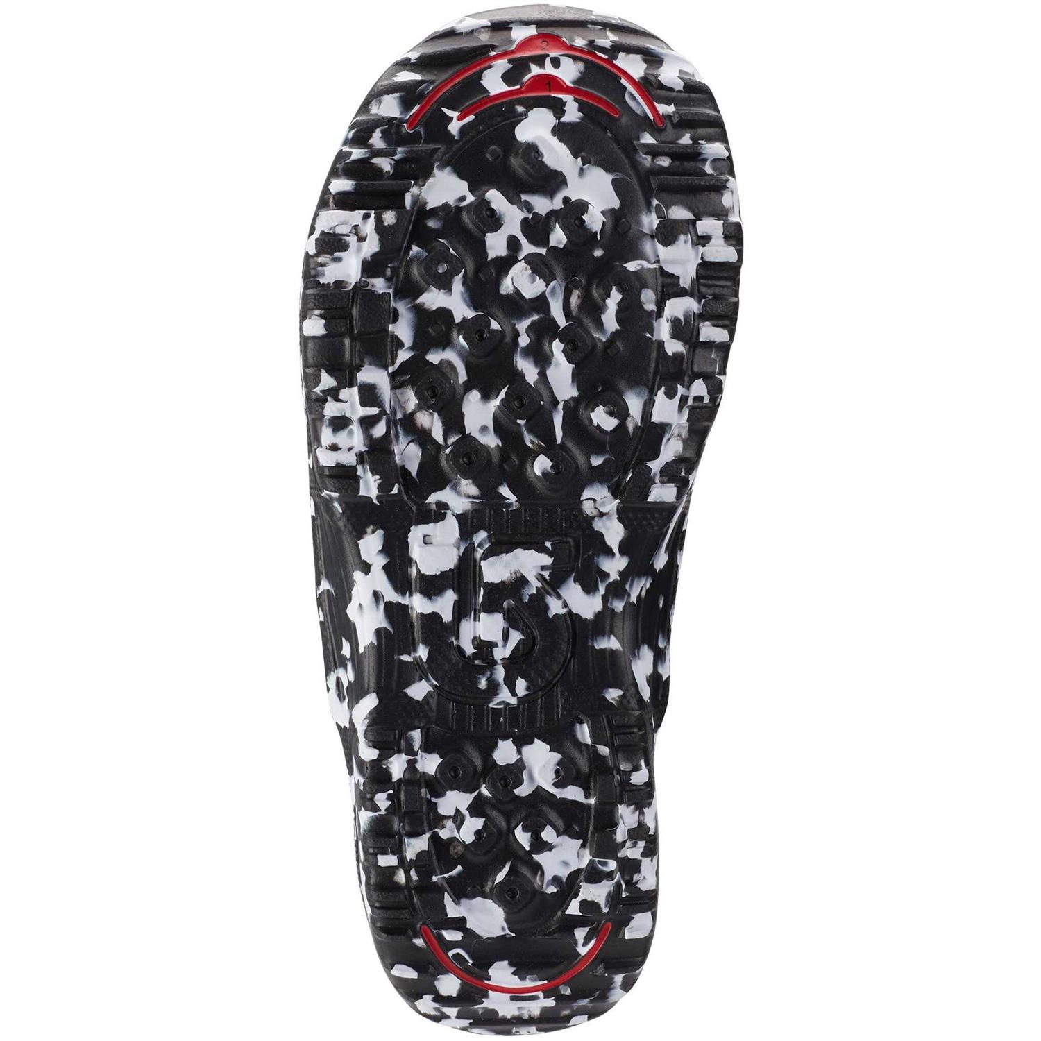 Alternative view of Burton Grom Boa Kids Snowboard Boots