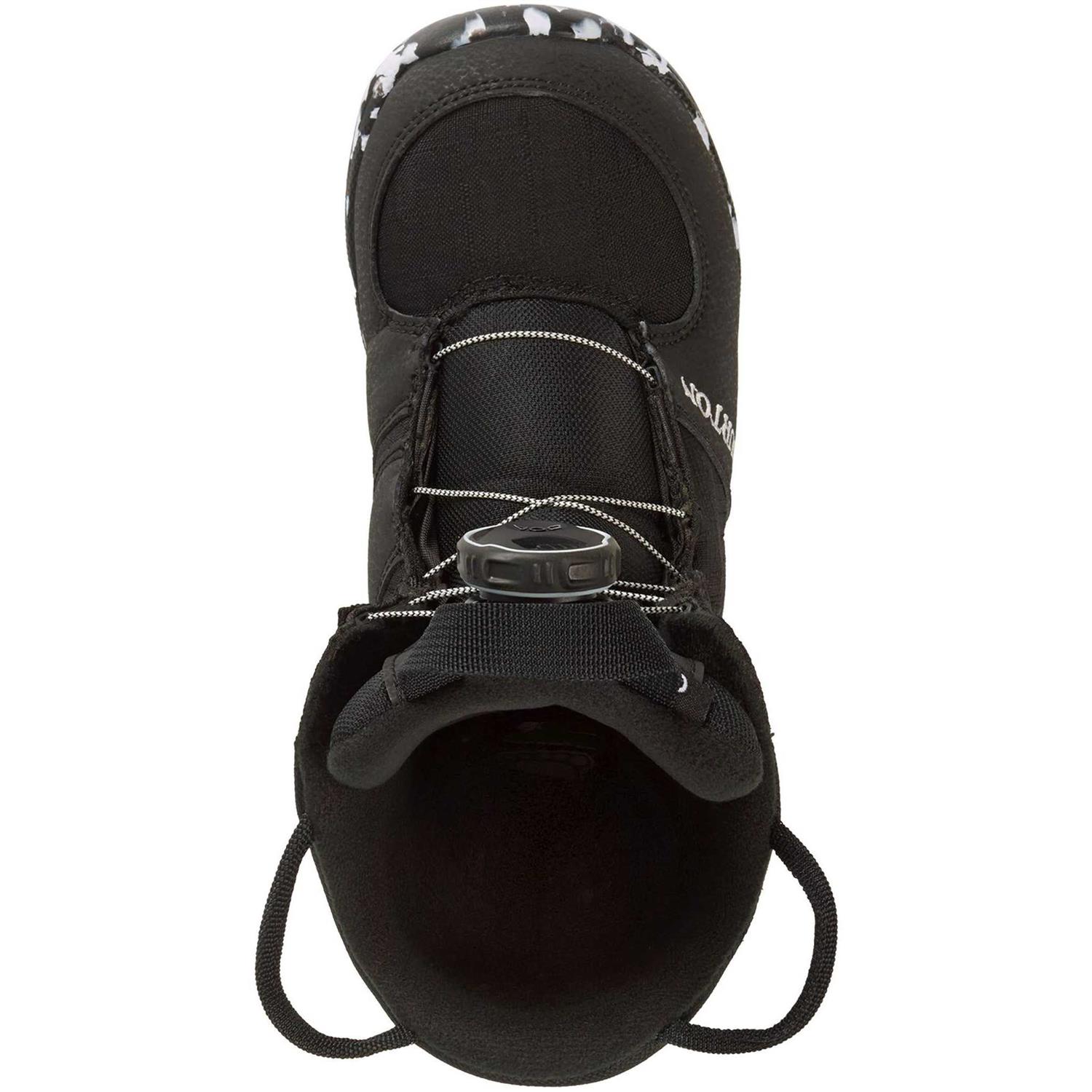 Burton Grom Boa Kids Snowboard Boots - Image 3