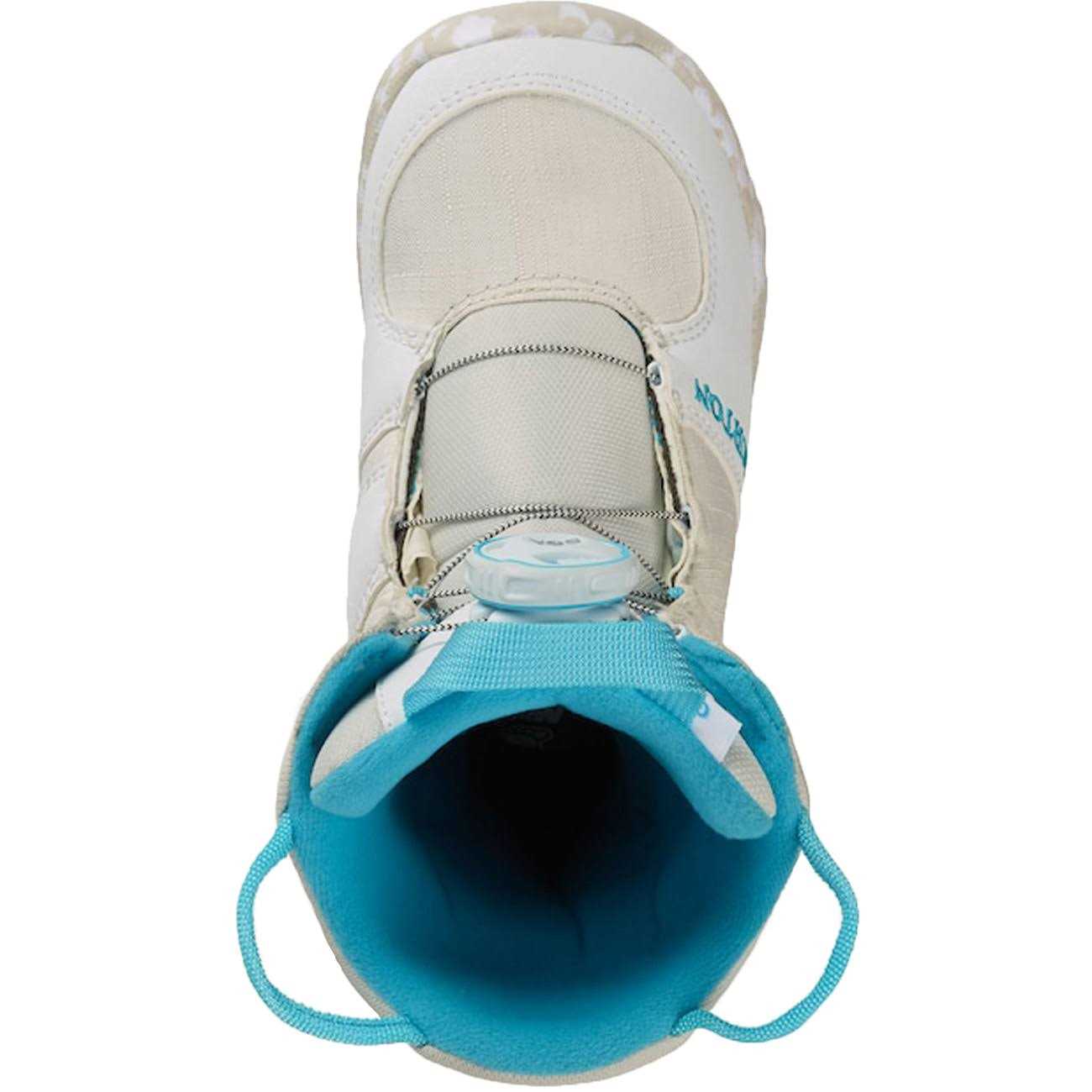 Burton Grom Boa Kids Snowboard Boots - Image 4