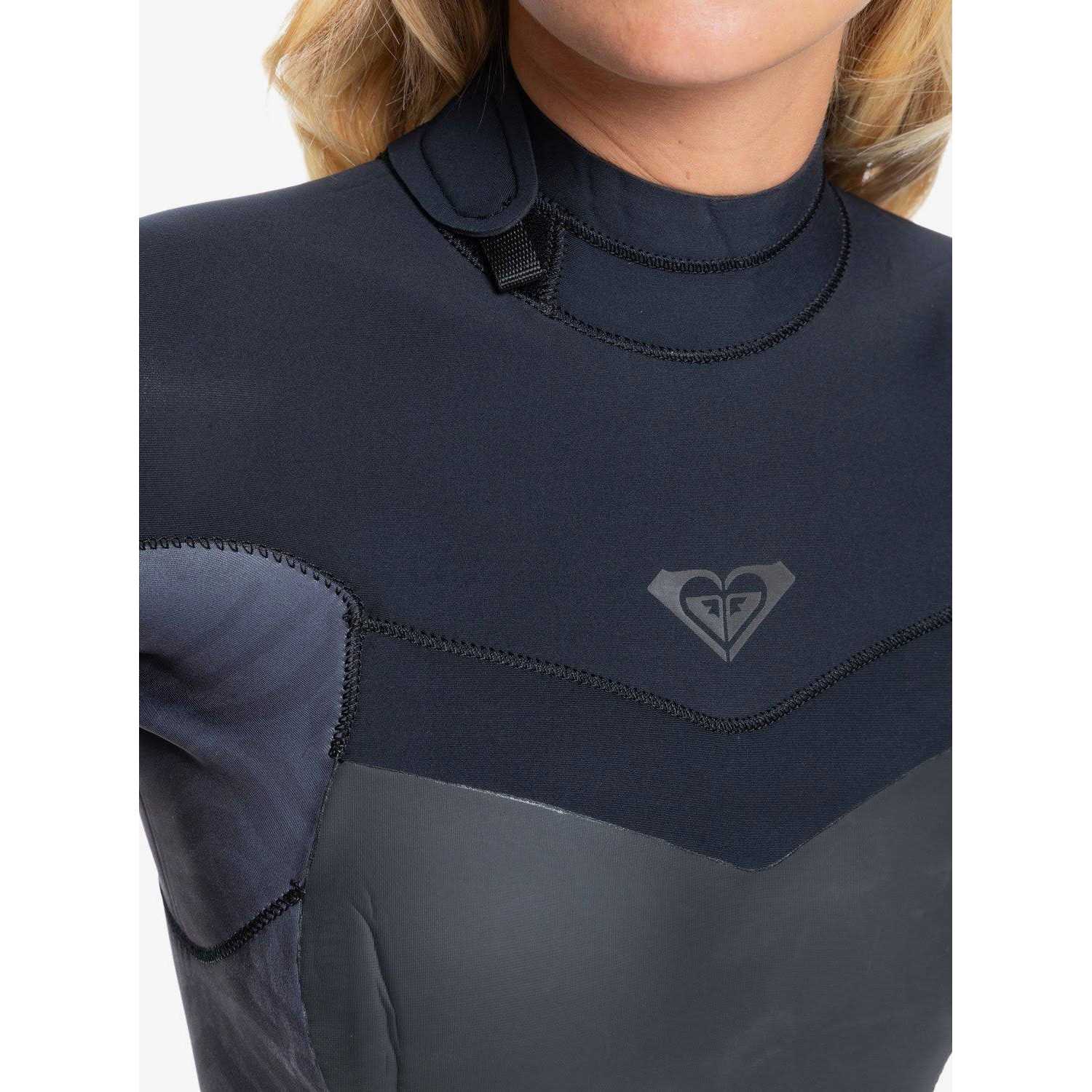 Roxy Syncro Back Zip GBS Wetsuit - Image 3