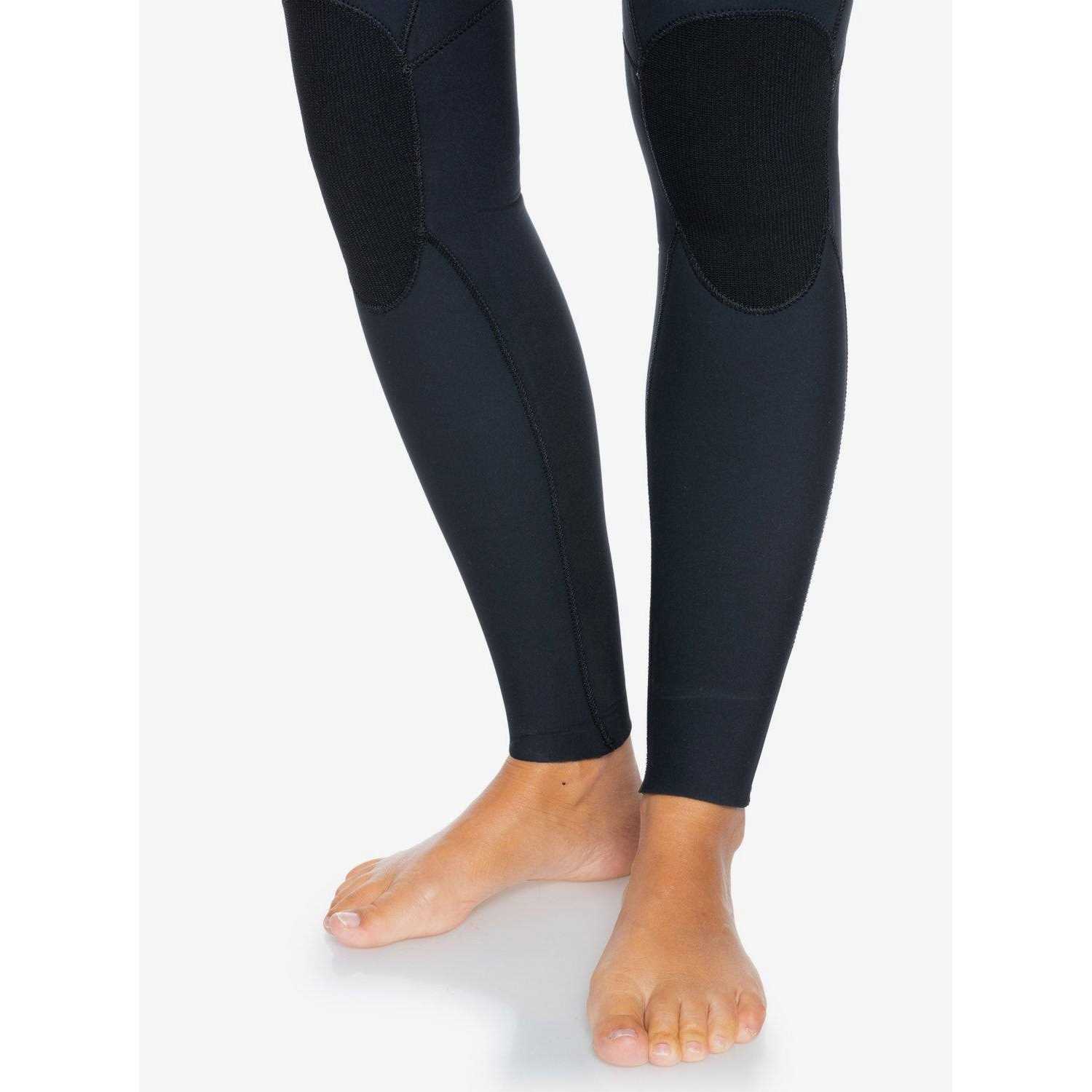 Roxy Syncro Back Zip GBS Wetsuit - Image 4