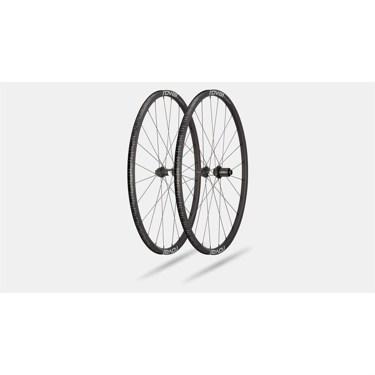 Specialized Alpinist SLX Disc 700c - Image 2