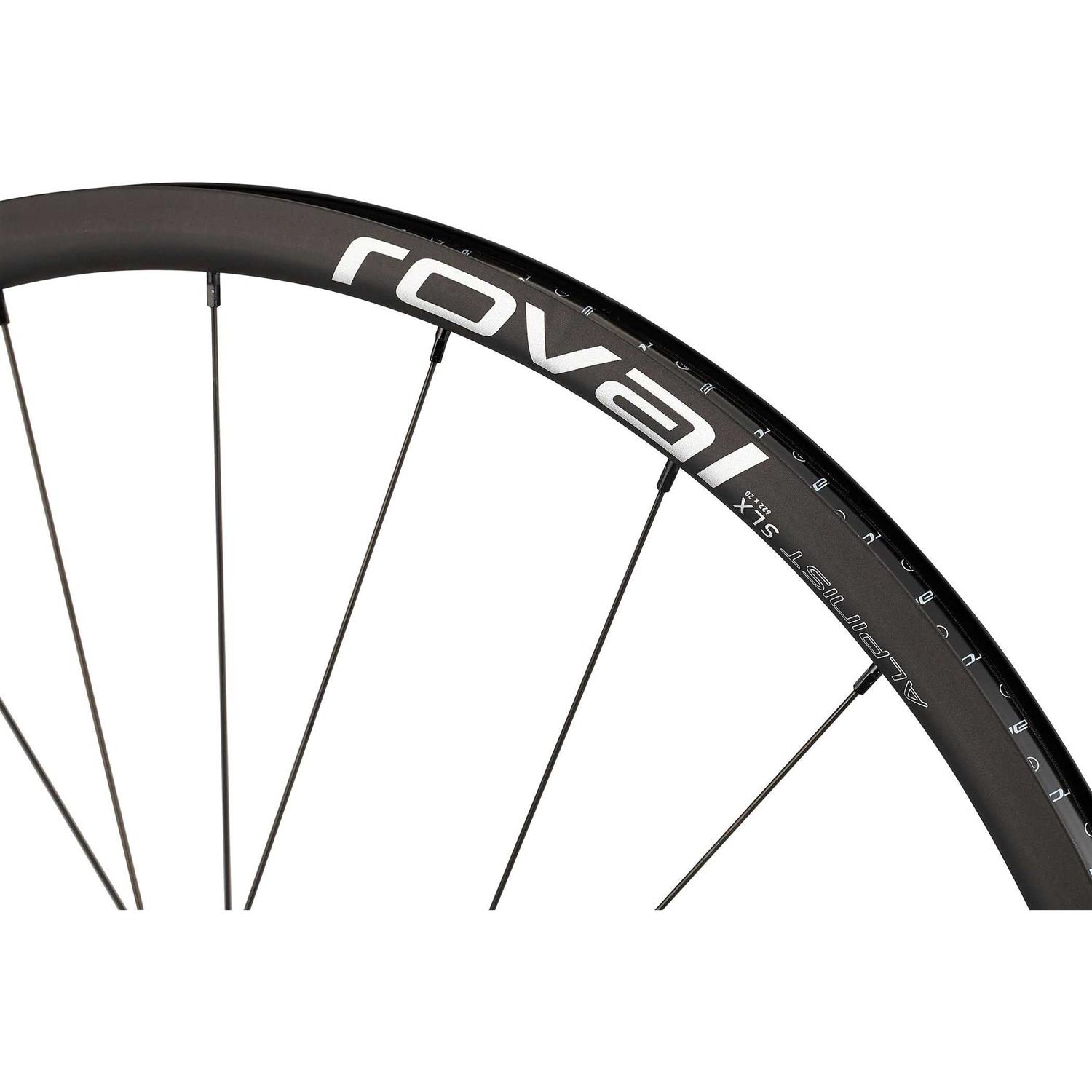 Specialized Alpinist SLX Disc 700c - Image 3