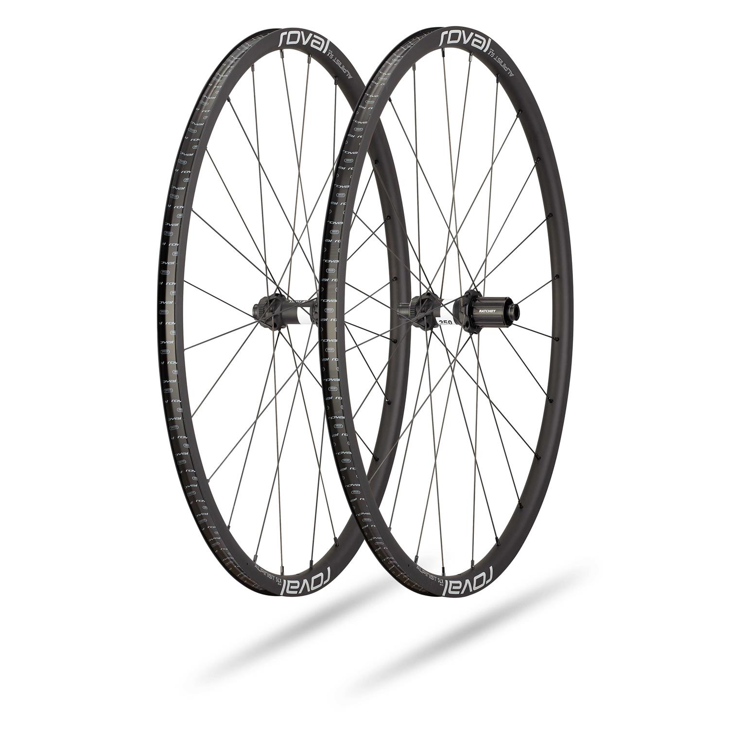 Specialized Alpinist SLX Disc 700c - Image 4