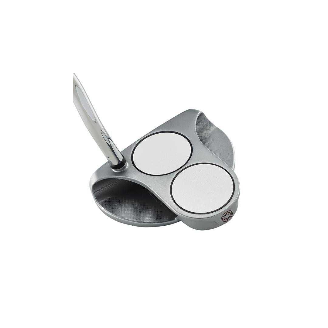 Odyssey White Hot OG Putter 2023 2-Ball DB - Image 4