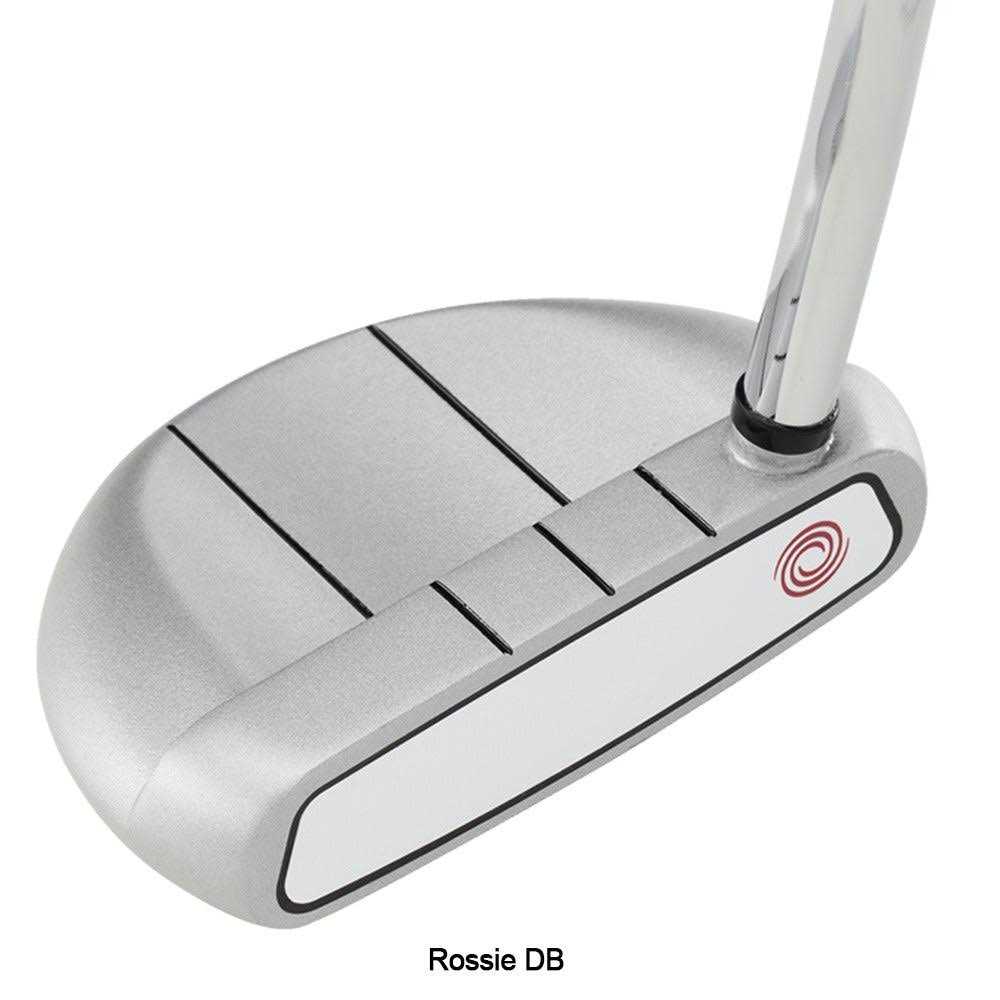 Odyssey White Hot OG Putter 2023 2-Ball DB - Image 3
