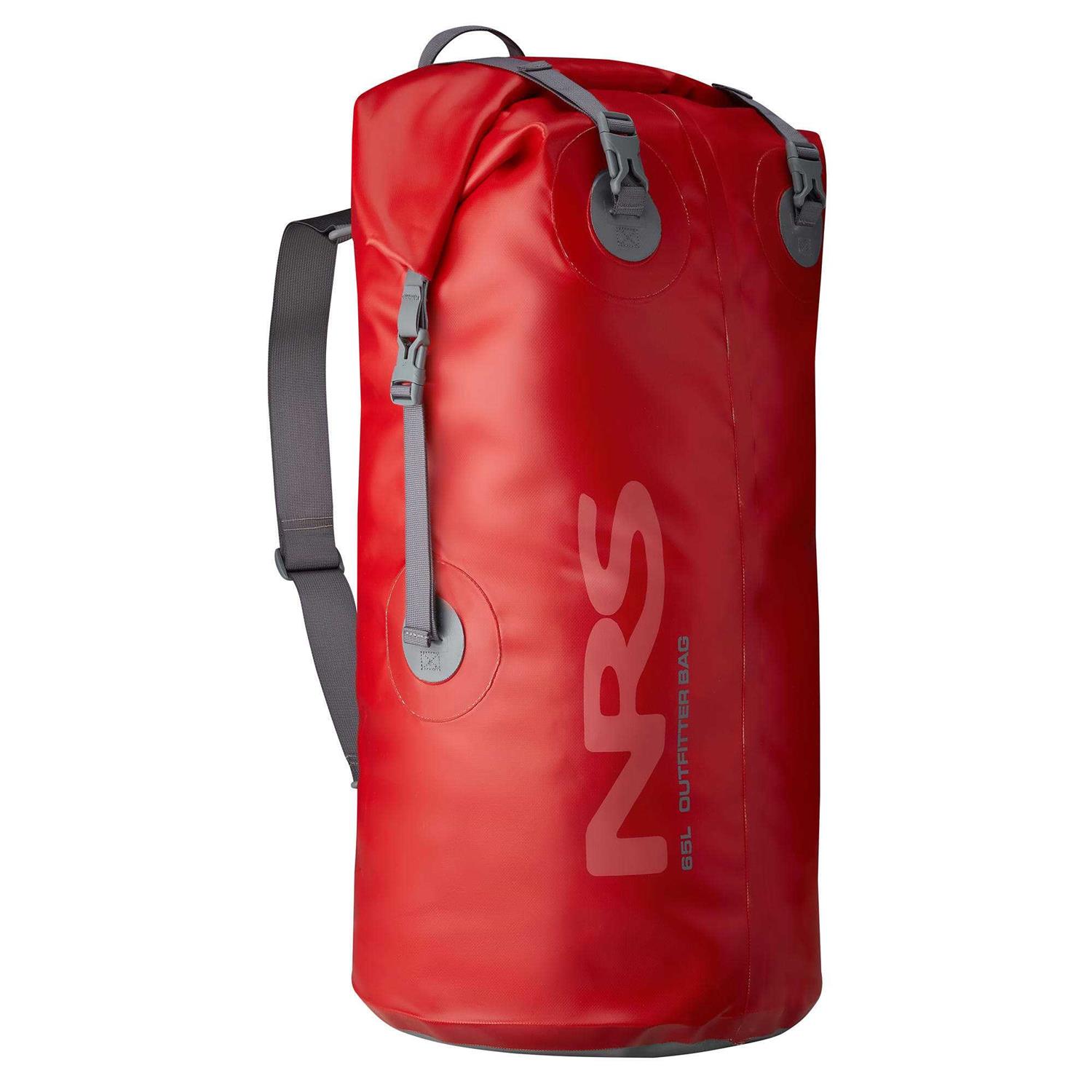 NRS Outfitter Dry Bag - Image 4