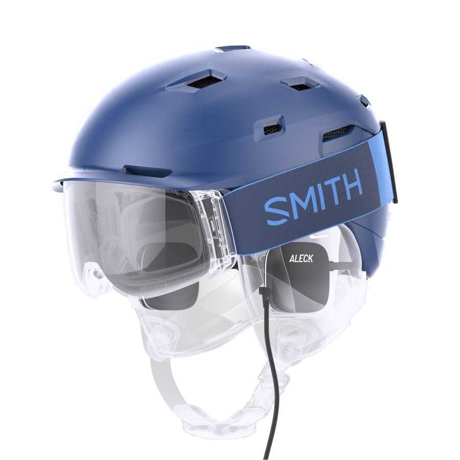 Smith Aleck Wired Audio Kit - Image 2