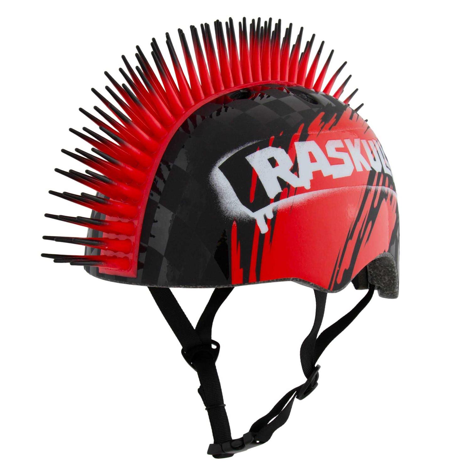 Raskullz Hawk Helmet