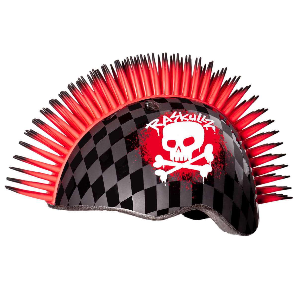 Raskullz Hawk Helmet - Image 4