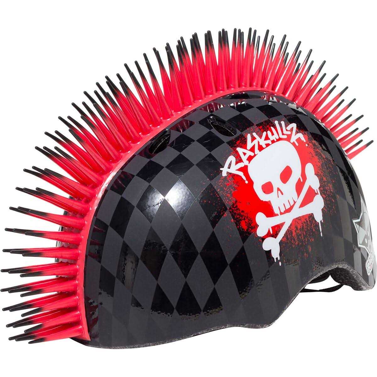 Raskullz Hawk Helmet - Image 3