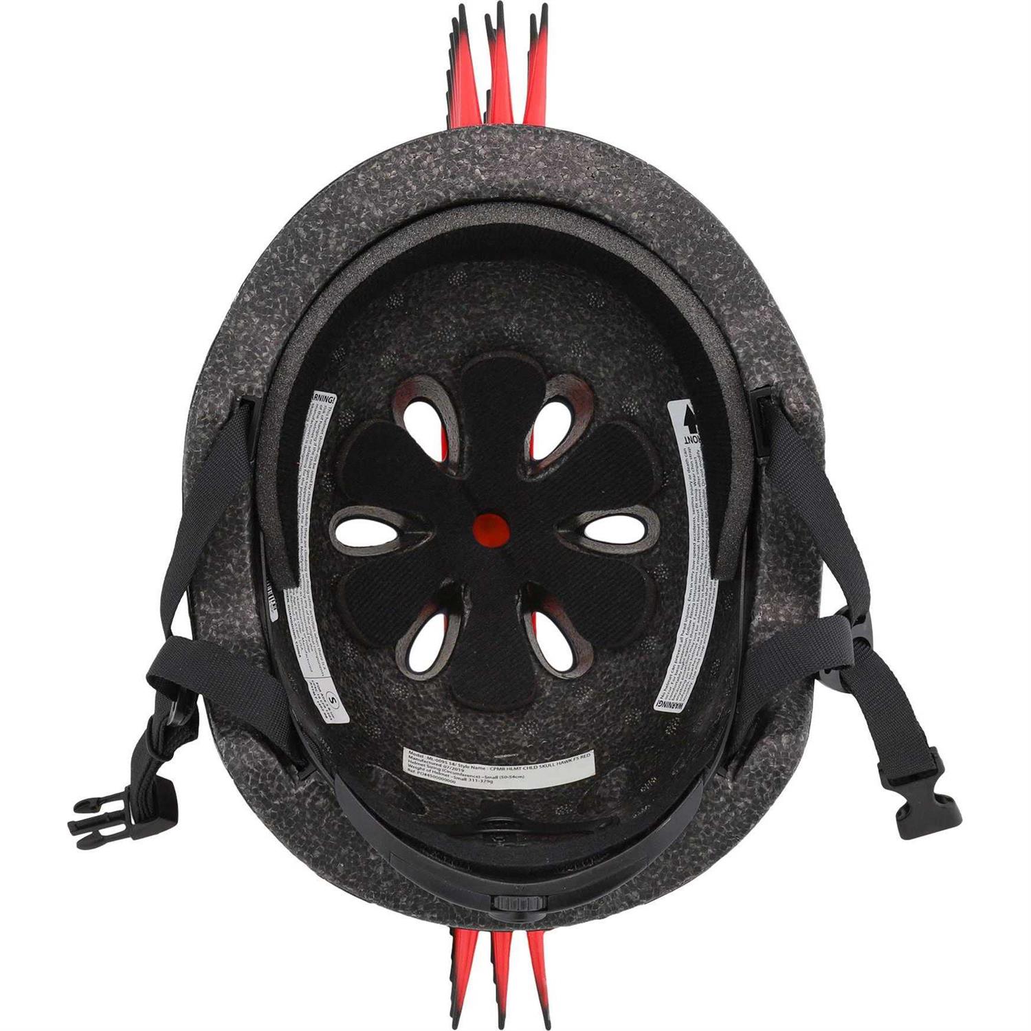 Raskullz Hawk Helmet - Image 4