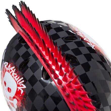 Raskullz Hawk Helmet - Image 5