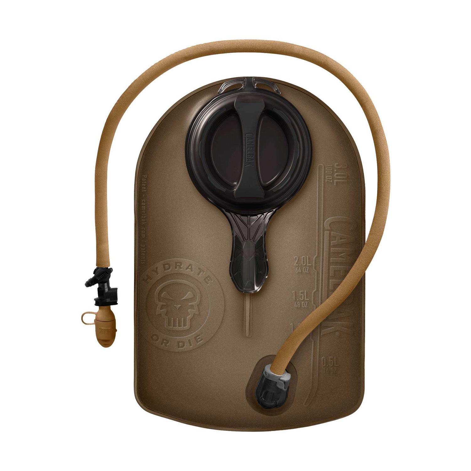 Camelbak Mil Spec Crux 3L Short Reservoir
