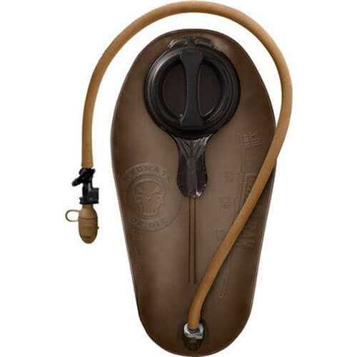 Alternative view of Camelbak Mil Spec Crux 3L Short Reservoir