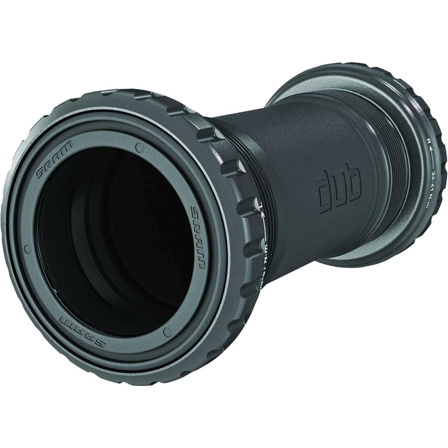 Alternative view of SRAM DUB T47 Bottom Bracket Road Wide