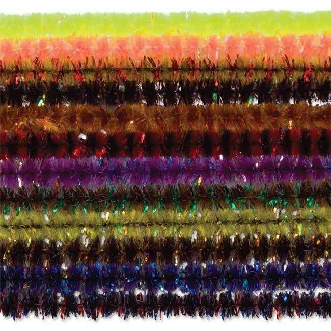 Cascade Crest New Age Chenille