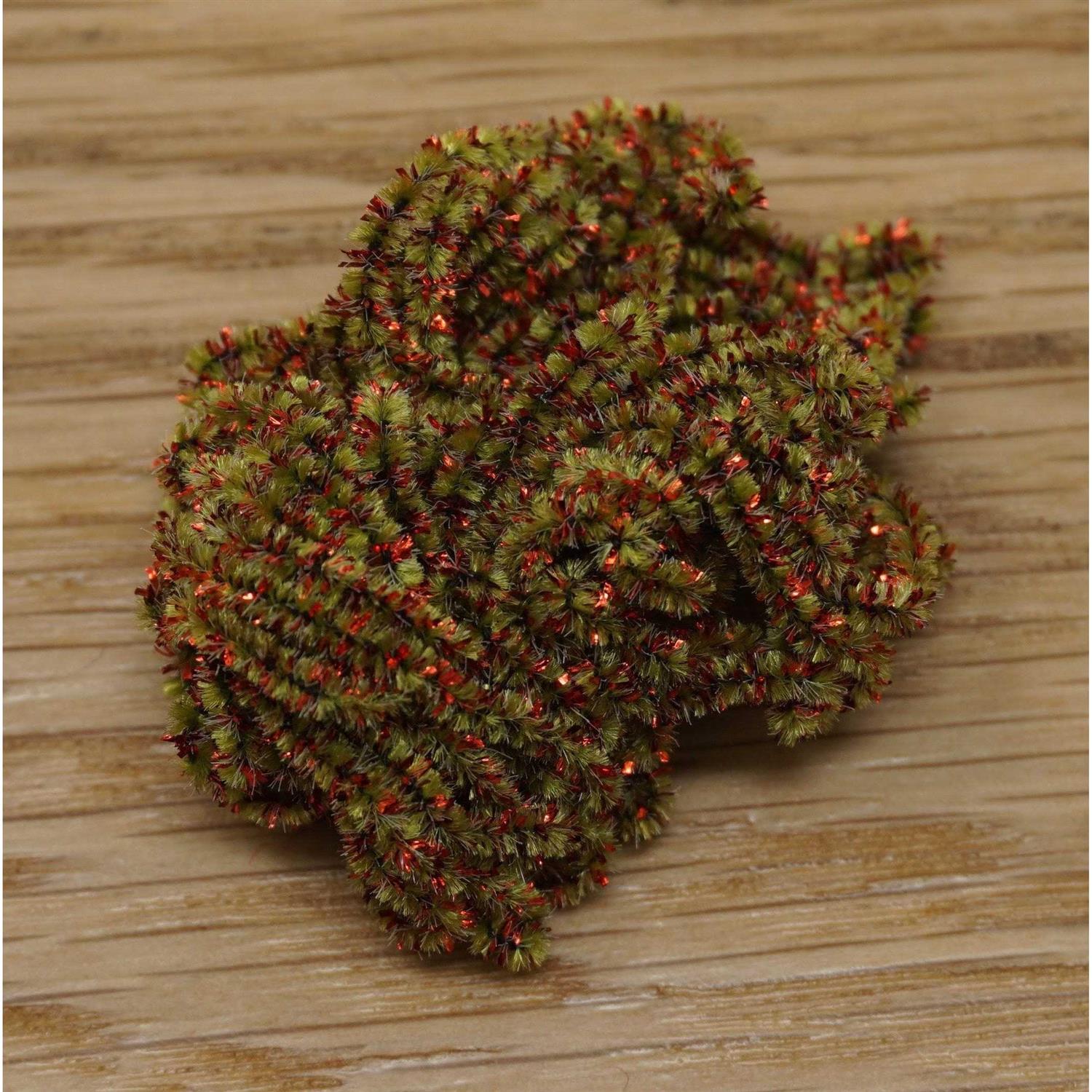 Cascade Crest New Age Chenille - Image 3