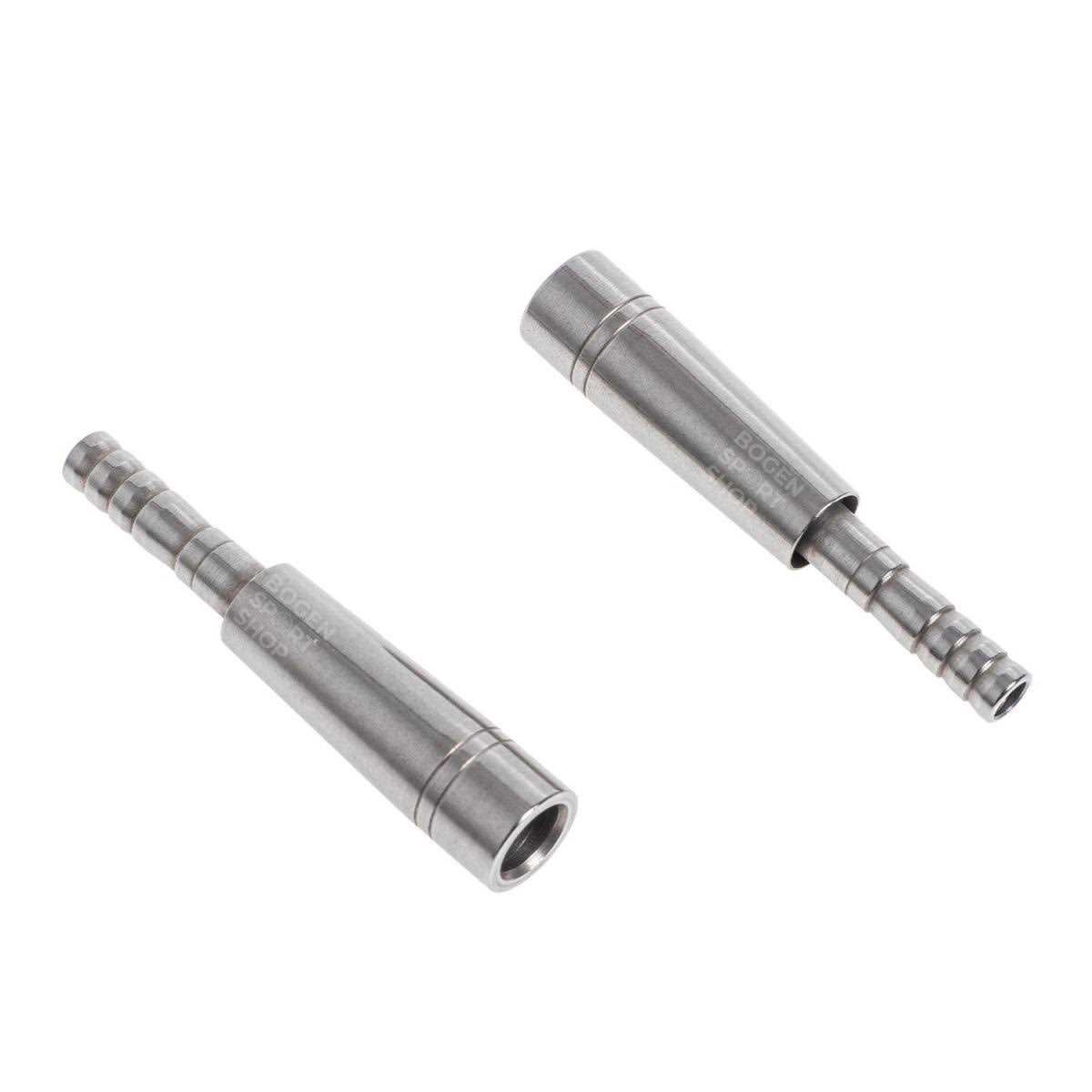 Easton 4mm Steel Half-Outs - Image 5