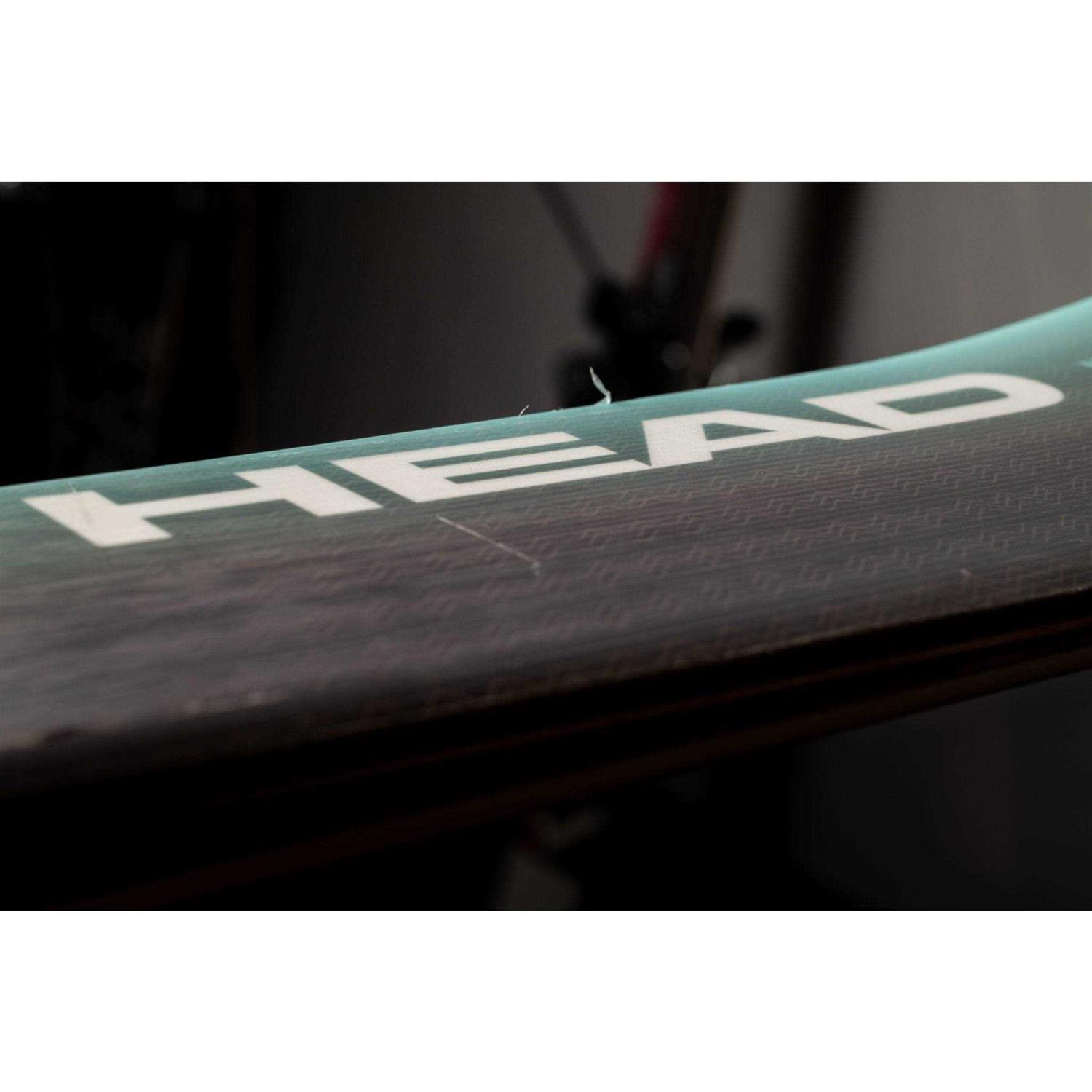 Head Kore 91 Skis Women's - Image 2