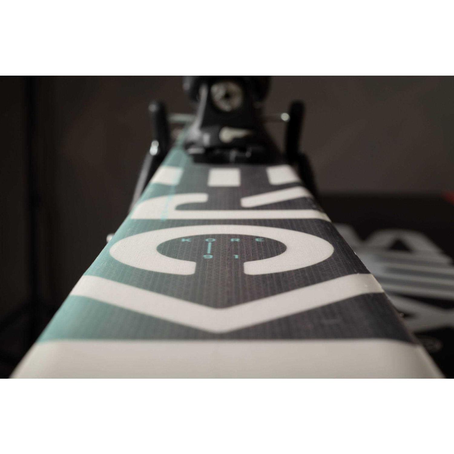 Head Kore 91 Skis Women's - Image 3