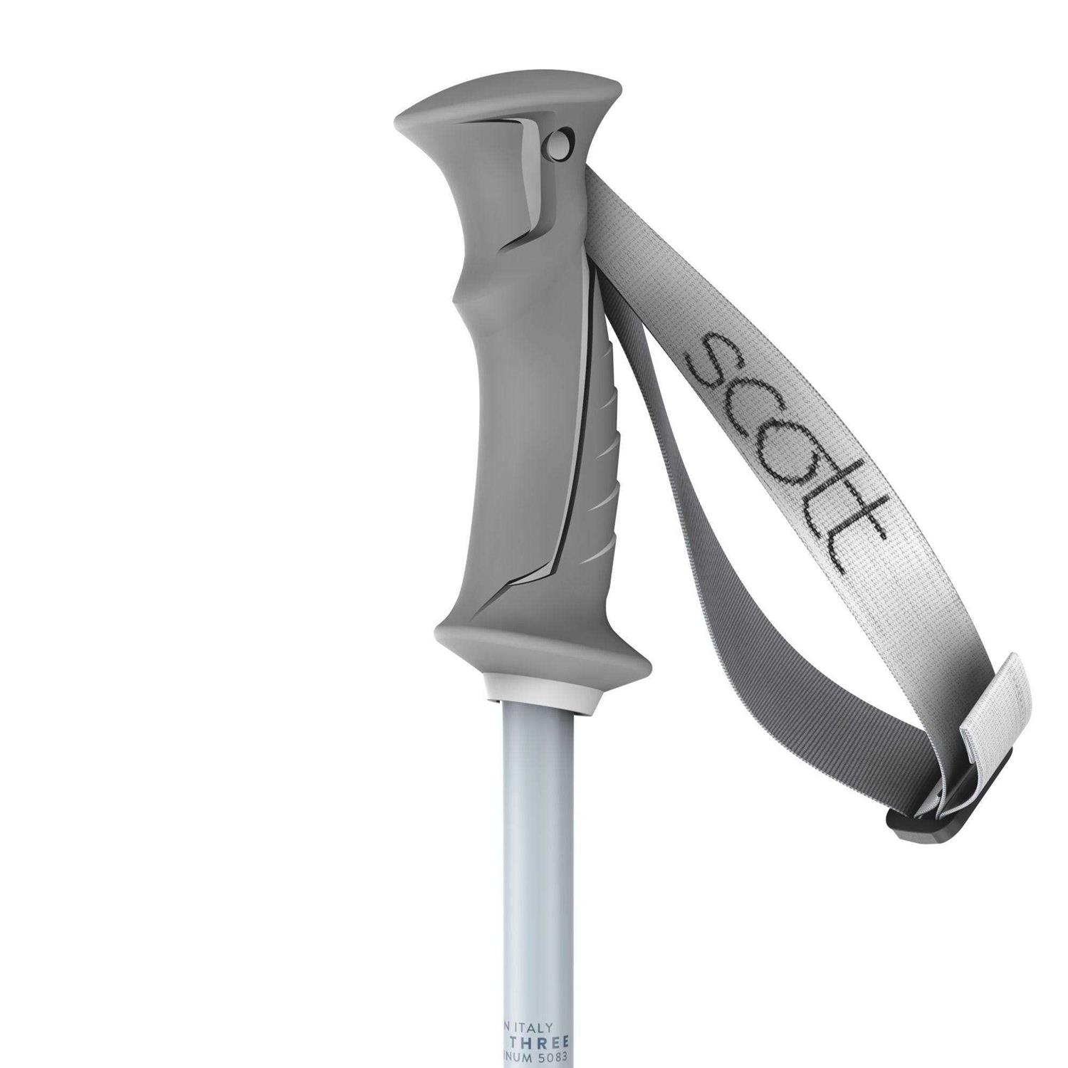 Scott Kira Ski Poles - Image 2